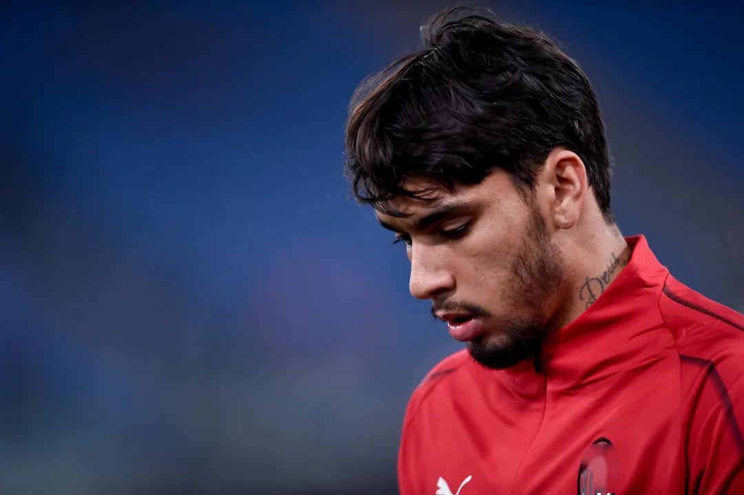  佛罗伦萨队长博纳文图拉赛季报销伤情  