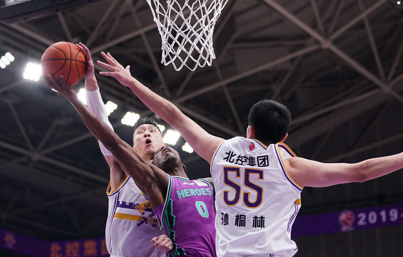  穆雷致命失误葬好局，老鹰加时惜败篮网  