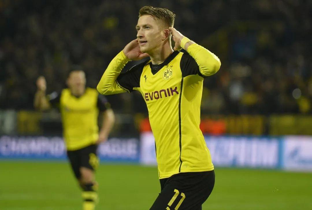  多特蒙德核心罗伊斯复出在即  