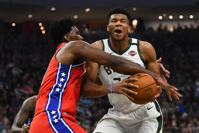  哈登低迷篮网负于雄鹿遭遇赛季首次连败困境  